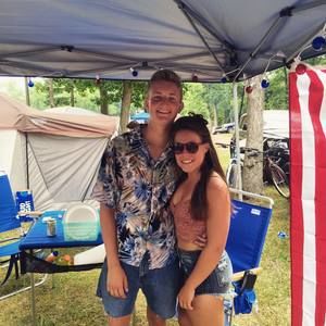 Meet your Posher, Andy